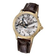  Đồng hồ đeo tay nam Stuhrling ST-170.3335K2 Delphi Helix 