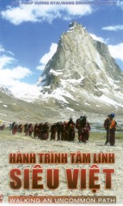 Hành trình tâm linh siêu việt