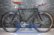 Xe đạp đường trường FIXED GEAR 02