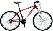 Xe đạp Upland Vanguard 100 ( Màu đỏ )