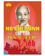 Hồ Chí Minh cứu tinh dân tộc Việt