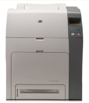 HP Color LaserJet CP4005dn Printer (CB504A)