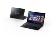 Sony Vaio Pro 13 SVP-13216PG/B (Intel Core i5-4200U 1.6GHz, 4GB RAM, 128GB SSD, VGA Intel HD Graphics 4400, 13.3 inch Touch screen, Windows 8 Pro 64 bit)