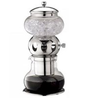 Máy pha cafe Syphon Tiamo HG2606