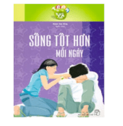 Tuổi Teen - Sống tốt hơn mỗi ngày 