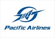 Vé máy bay Pacific Airlines Hà Nội - TP. Hồ Chí Minh