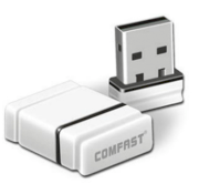 Bộ thu USB Wifi Comfast CF-WU810N 150Mbps