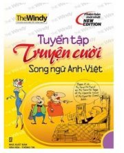 Tuyển tập truyện cười song ngữ Anh Việt