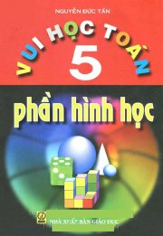 Vui học toán 5 - Phần hình học