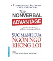 Sức mạnh của ngôn ngữ không lời