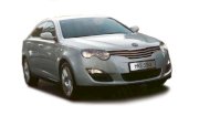 MG 550 Deluxe 1.8 MT 2013