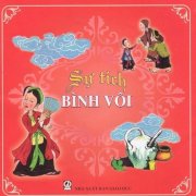 Sự tích bình vôi