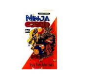 Ninja loạn thị( Tập 26  )