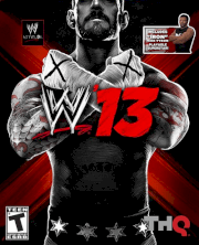 WWE 13 (PC)