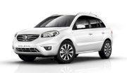 Renault Koleos 2.0 MT 4x4 2013