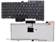 Keyboard DELL Latitude E6410
