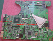 Mainboard Lenovo IdeaPad V460, VGA Share