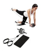 Máy tập bụng Ab Exercises Roller