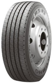 Lốp xe ô tô Kumho KH 750R16 12PR RS03 (Không ruột, yếm)