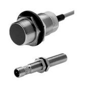 Inductive Proximity Sensor Allen-bradley 872C-J2N12-R3