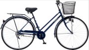 Xe đạp thông dụng MARUISHI ST2611 Black