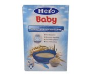 Bột dinh dưỡng Hero Baby Ngũ cốc Kem gạo 300g