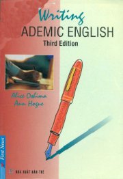  Writing Academic English - Third Edison