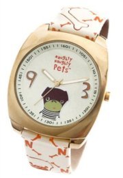 Đồng hồ đeo tay Naughty Naughty Pet NNP52-A