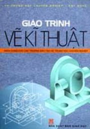 Giáo trình vẽ kỹ thuật