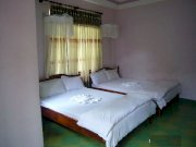 Khách sạn Vân Hà