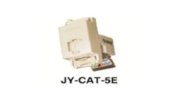 Ổ cắm mạng JY-CAT-5E