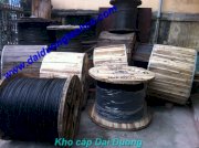 Cáp điện thoại 300 đôi 300x2x0,5