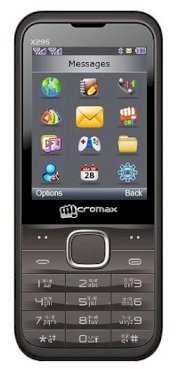 Micromax X295