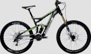 Cannondale CLAYMORE 2