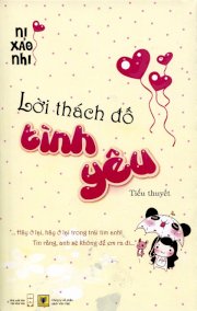 Lời thách đố tình yêu