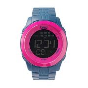 Đồng hồ đeo tay nam Breo Orb Watch Navy Pink