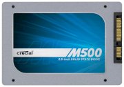 Crucial M500 960GB 2.5-inch Internal SSD (CT960M500SSD1)