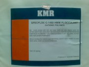 Polymer C1492 KMR (chất trợ lắng)