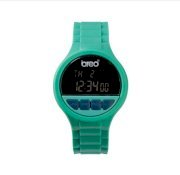 Đồng hồ Breo Code Watch Green
