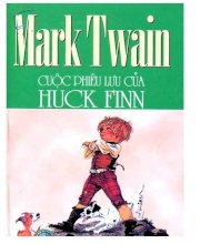 Cuộc phiêu lưu của Huck Finn 