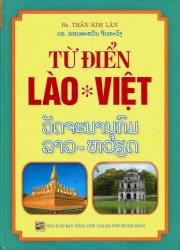 Từ điển Lào - Việt 