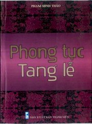 Phong tục tang lễ