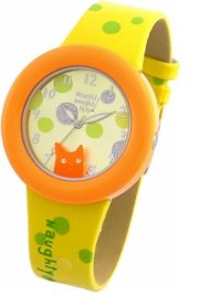 Đồng hồ đeo tay Naughty Naughty Pets NNP39-D
