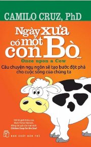 Ngày xưa có một con bò