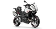 Triumph Tiger Sport 2013 ( Màu trắng )