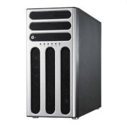 Server ASUS TS700-X7/PS4 E5-2637 (Intel Xeon E5-2637 3.0GHz, RAM 4GB, PS 500W, Không kèm ổ cứng)