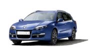 Renault Laguna GrandTour 2.0 MT 2013