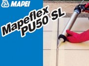 MAPEFLEX PU50 SL