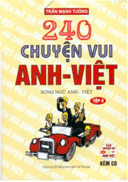 240 Chuyện vui Anh - Việt - Tập 2