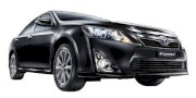 Toyota Camry 2.5 HV CD Hybird E-CVT 2013
